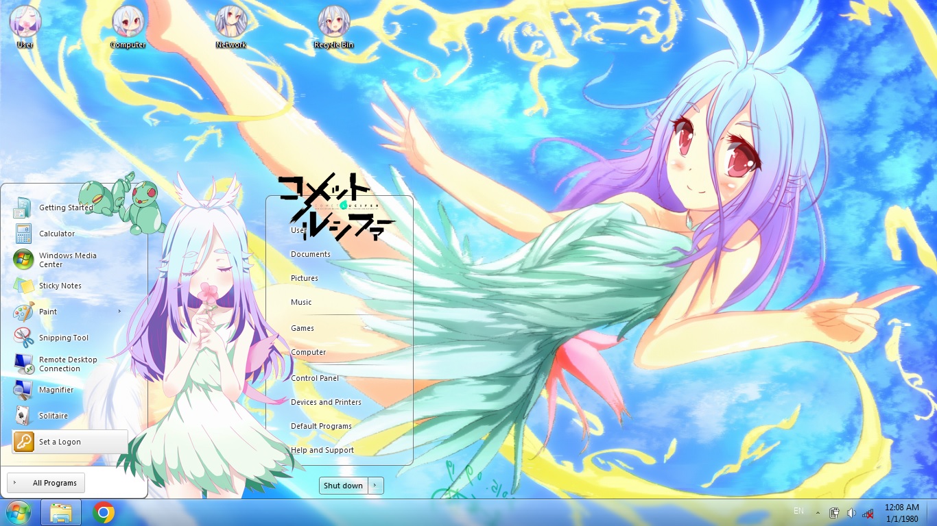 Felia - Comet Lucifer Preview