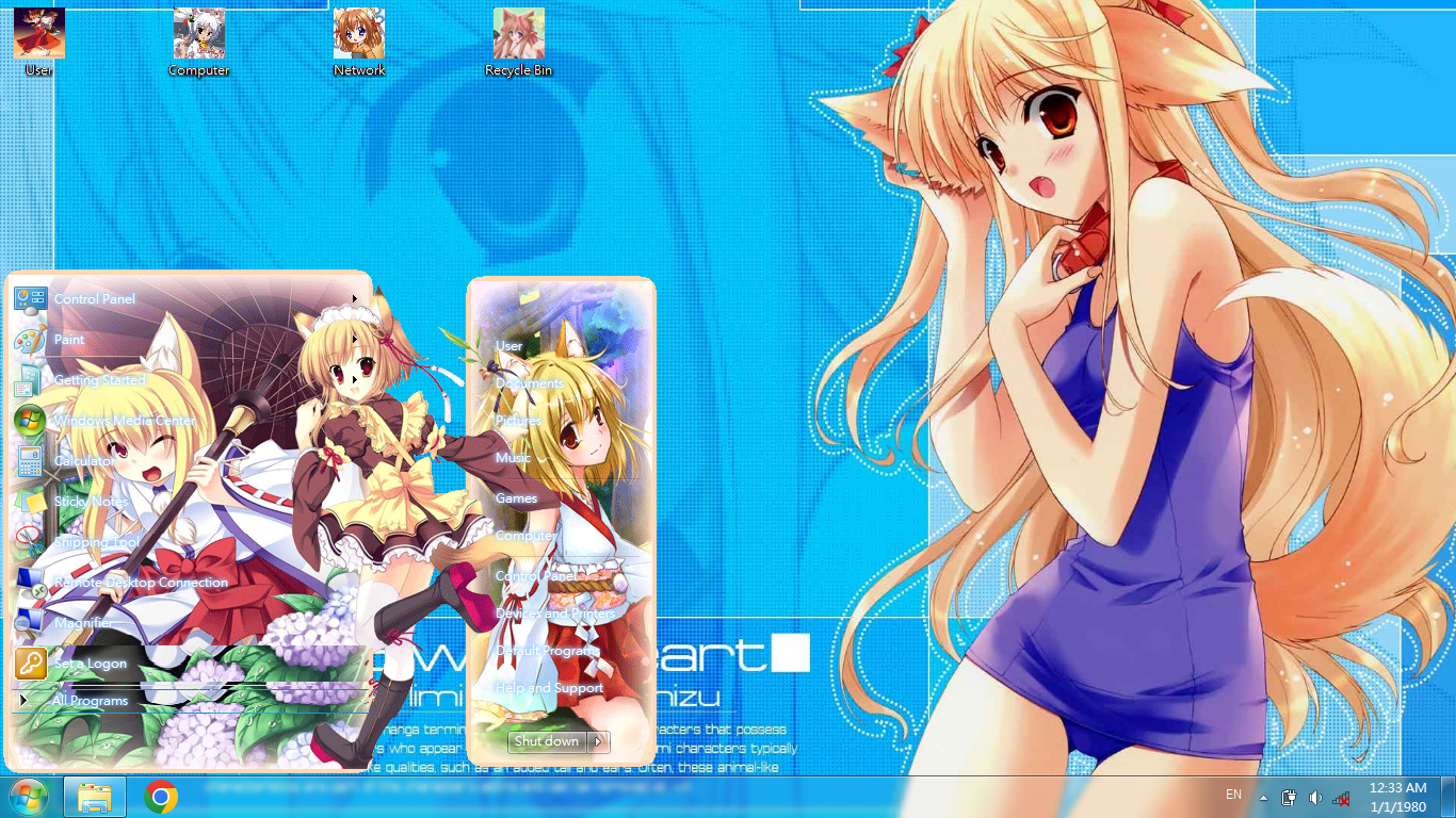 Fox Tan Preview